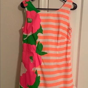 Lilly Dress